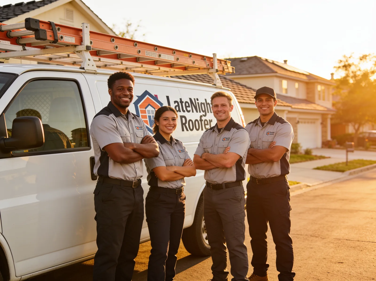 Emergency Roof Repair company in Lakin, KS